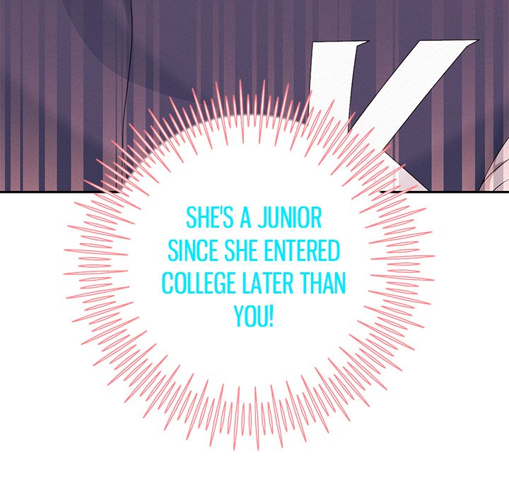 Born with a Surprise (Toomics) Chap Chapter 7 - Episode 7-Born with a Surprise (Toomics) - Next Chap 9