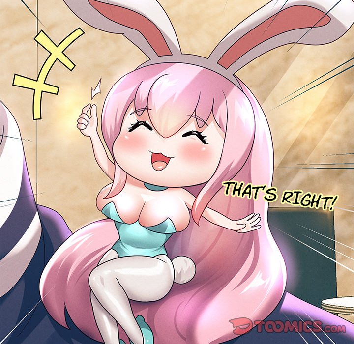 Born with a Surprise (Toomics) Chap Chapter 7 - Episode 7-Born with a Surprise (Toomics) - Next Chap 9