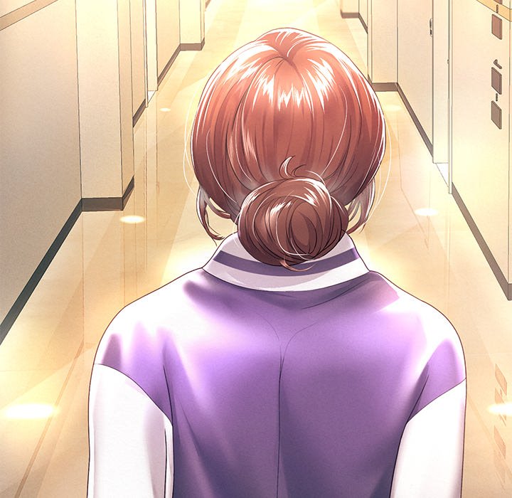 Born with a Surprise (Toomics) Chap Chapter 7 - Episode 7-Born with a Surprise (Toomics) - Next Chap 9