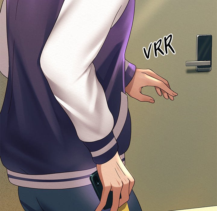 Born with a Surprise (Toomics) Chap Chapter 7 - Episode 7-Born with a Surprise (Toomics) - Next Chap 9