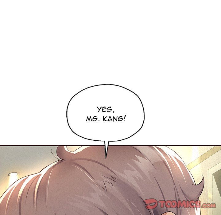 Born with a Surprise (Toomics) Chap Chapter 7 - Episode 7-Born with a Surprise (Toomics) - Next Chap 9