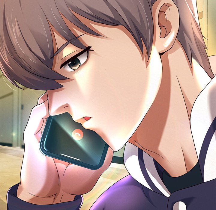 Born with a Surprise (Toomics) Chap Chapter 7 - Episode 7-Born with a Surprise (Toomics) - Next Chap 9