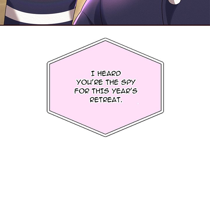 Born with a Surprise (Toomics) Chap Chapter 7 - Episode 7-Born with a Surprise (Toomics) - Next Chap 9