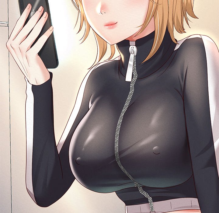 Born with a Surprise (Toomics) Chap Chapter 7 - Episode 7-Born with a Surprise (Toomics) - Next Chap 9