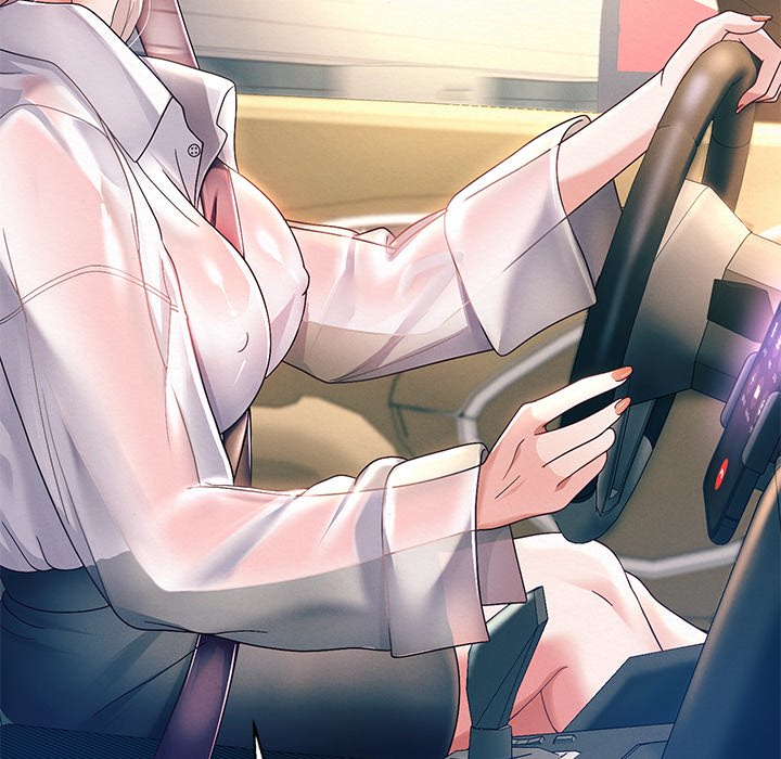 Born with a Surprise (Toomics) Chap Chapter 7 - Episode 7-Born with a Surprise (Toomics) - Next Chap 9