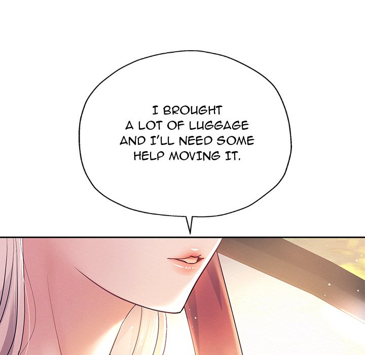 Born with a Surprise (Toomics) Chap Chapter 7 - Episode 7-Born with a Surprise (Toomics) - Next Chap 9