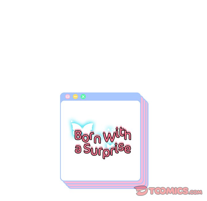 Born with a Surprise (Toomics) Chap Chapter 7 - Episode 7-Born with a Surprise (Toomics) - Next Chap 9