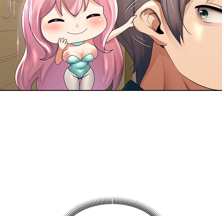 Born with a Surprise (Toomics) Chap Chapter 7 - Episode 7-Born with a Surprise (Toomics) - Next Chap 9