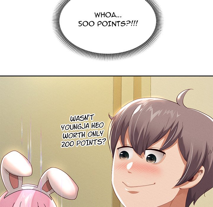 Born with a Surprise (Toomics) Chap Chapter 7 - Episode 7-Born with a Surprise (Toomics) - Next Chap 9