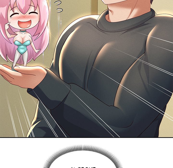 Born with a Surprise (Toomics) Chap Chapter 7 - Episode 7-Born with a Surprise (Toomics) - Next Chap 9