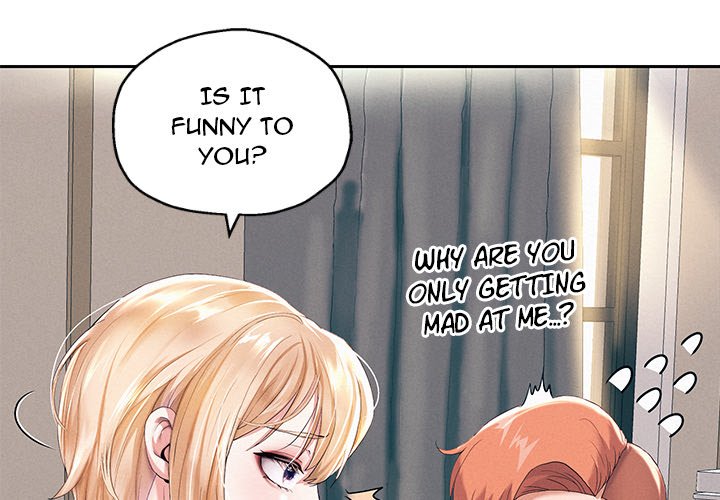 Born with a Surprise (Toomics) Chap Chapter 7 - Episode 7-Born with a Surprise (Toomics) - Next Chap 9