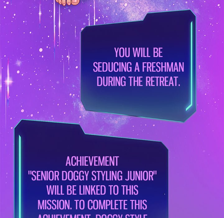 Born with a Surprise (Toomics) Chap Chapter 7 - Episode 7-Born with a Surprise (Toomics) - Next Chap 9