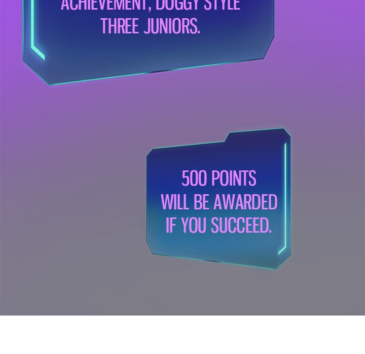 Born with a Surprise (Toomics) Chap Chapter 7 - Episode 7-Born with a Surprise (Toomics) - Next Chap 9