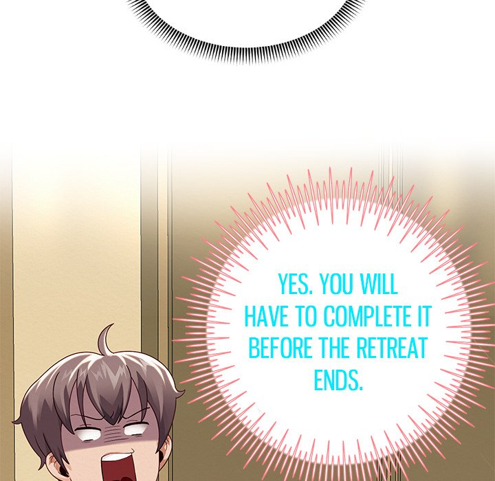 Born with a Surprise (Toomics) Chap Chapter 7 - Episode 7-Born with a Surprise (Toomics) - Next Chap 9