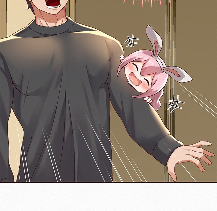 Born with a Surprise (Toomics) Chap Chapter 7 - Episode 7-Born with a Surprise (Toomics) - Next Chap 9