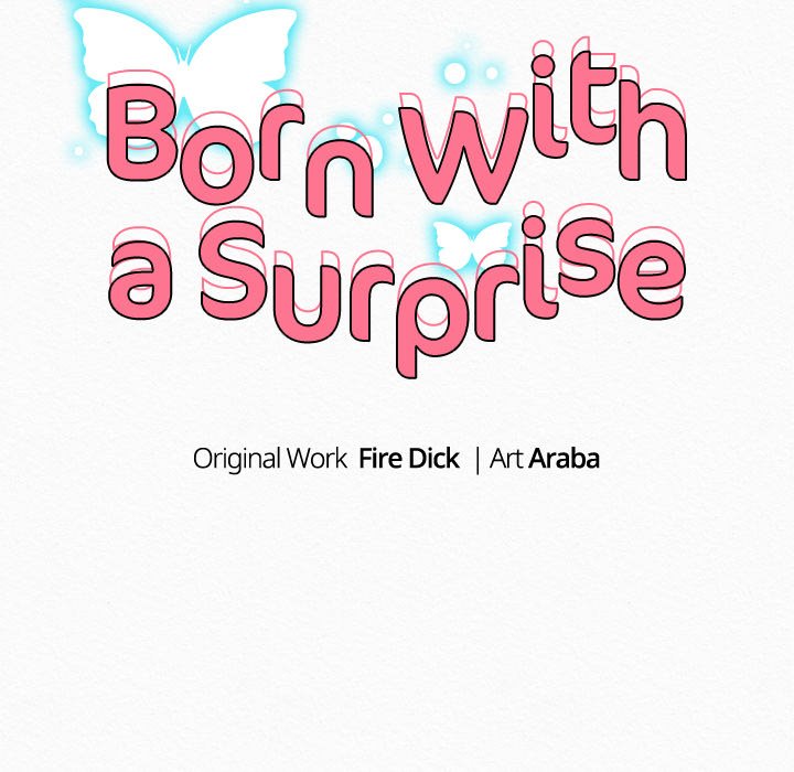 Born with a Surprise (Toomics) Chap Chapter 7 - Episode 7-Born with a Surprise (Toomics) - Next Chap 9