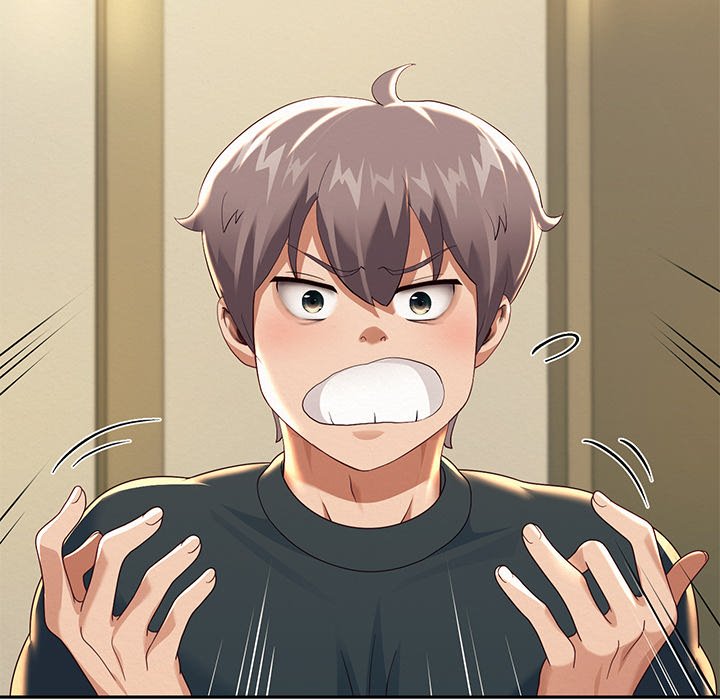 Born with a Surprise (Toomics) Chap Chapter 7 - Episode 7-Born with a Surprise (Toomics) - Next Chap 9