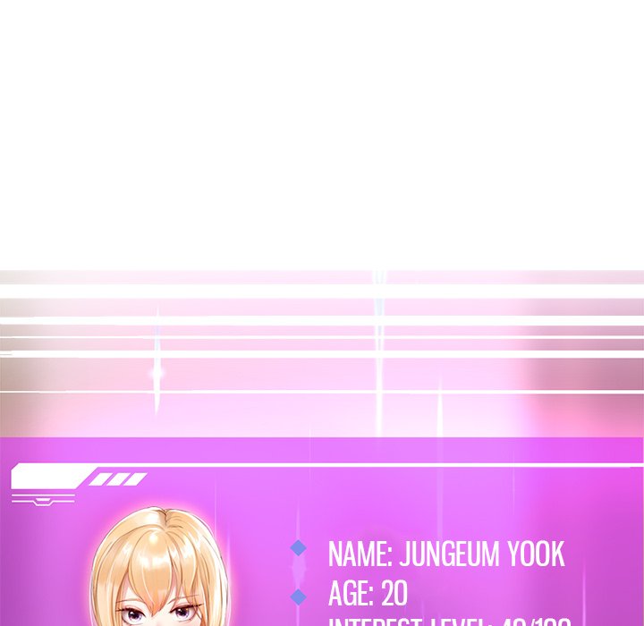 Born with a Surprise (Toomics) Chap Chapter 7 - Episode 7-Born with a Surprise (Toomics) - Next Chap 9