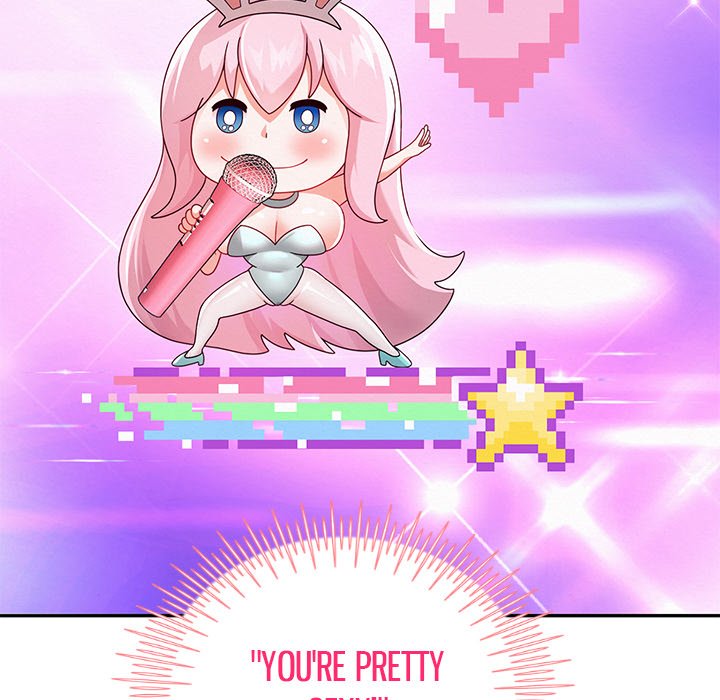 Born with a Surprise (Toomics) Chap Chapter 7 - Episode 7-Born with a Surprise (Toomics) - Next Chap 9