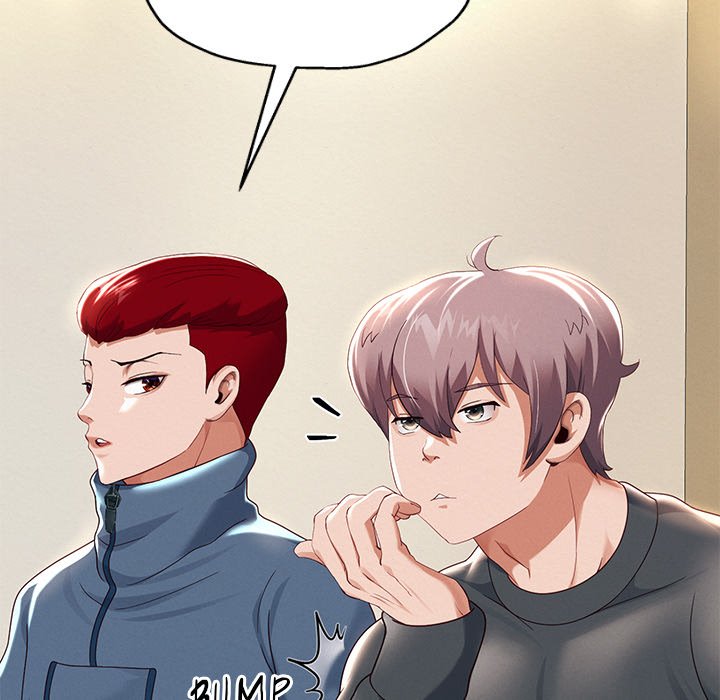 Born with a Surprise (Toomics) Chap Chapter 7 - Episode 7-Born with a Surprise (Toomics) - Next Chap 9