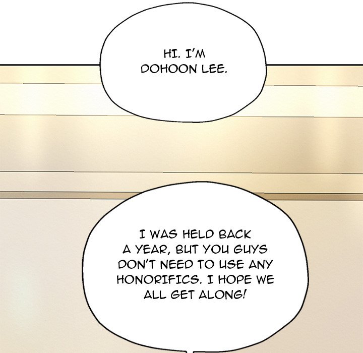 Born with a Surprise (Toomics) Chap Chapter 7 - Episode 7-Born with a Surprise (Toomics) - Next Chap 9