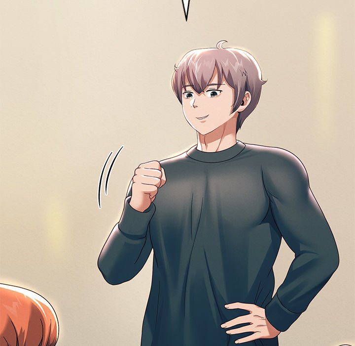 Born with a Surprise (Toomics) Chap Chapter 7 - Episode 7-Born with a Surprise (Toomics) - Next Chap 9