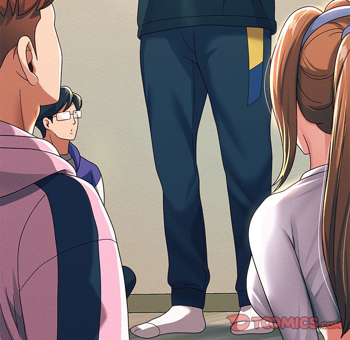 Born with a Surprise (Toomics) Chap Chapter 7 - Episode 7-Born with a Surprise (Toomics) - Next Chap 9