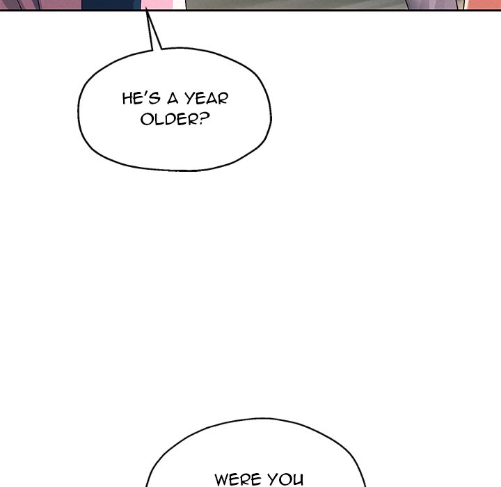 Born with a Surprise (Toomics) Chap Chapter 7 - Episode 7-Born with a Surprise (Toomics) - Next Chap 9