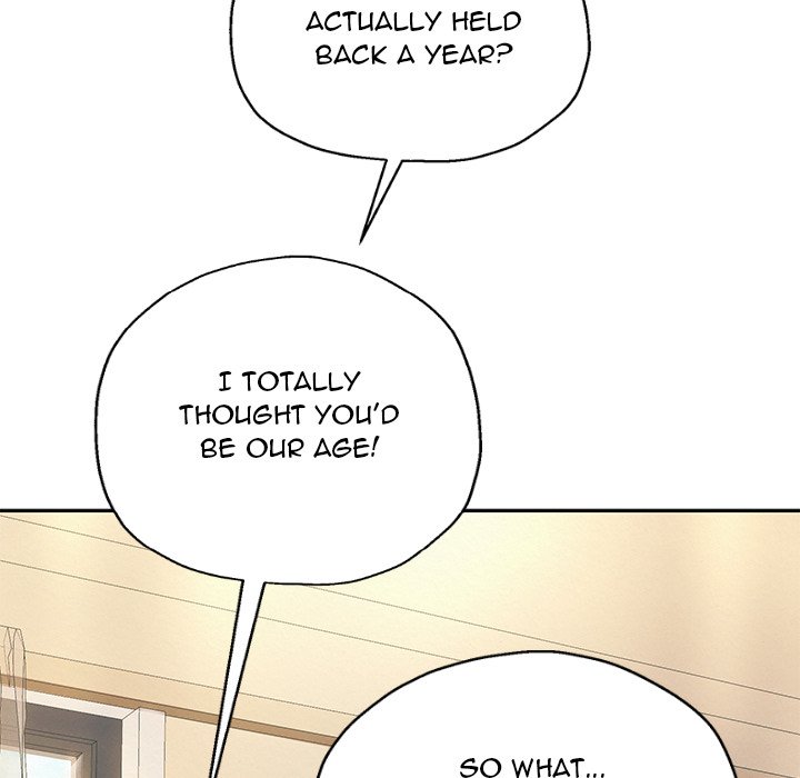 Born with a Surprise (Toomics) Chap Chapter 7 - Episode 7-Born with a Surprise (Toomics) - Next Chap 9