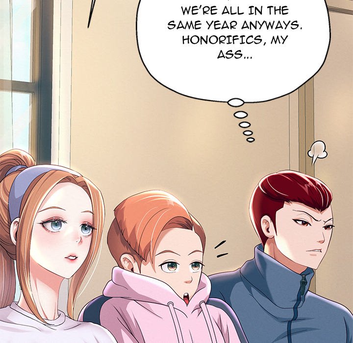 Born with a Surprise (Toomics) Chap Chapter 7 - Episode 7-Born with a Surprise (Toomics) - Next Chap 9