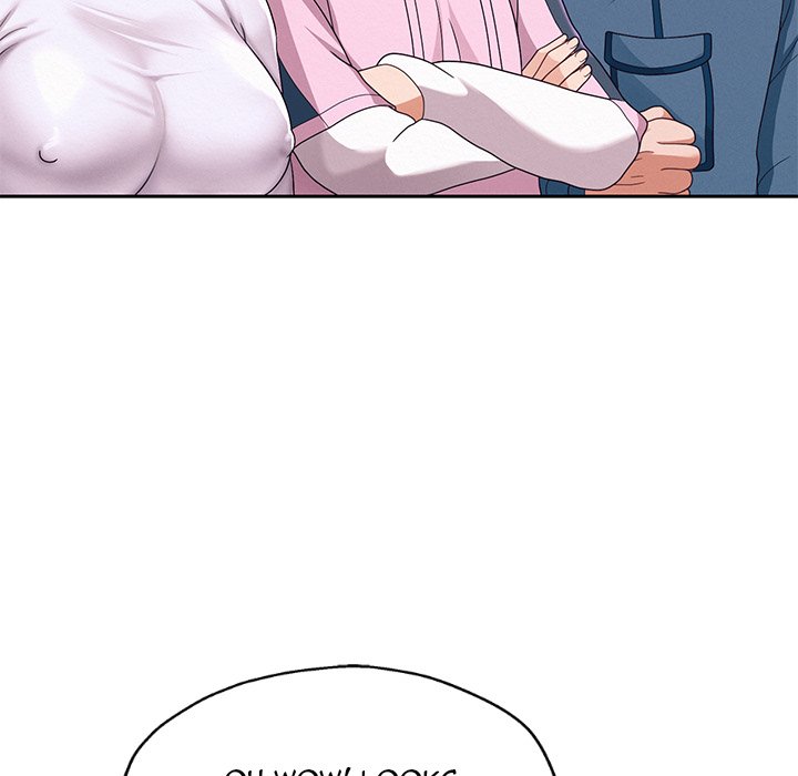 Born with a Surprise (Toomics) Chap Chapter 7 - Episode 7-Born with a Surprise (Toomics) - Next Chap 9