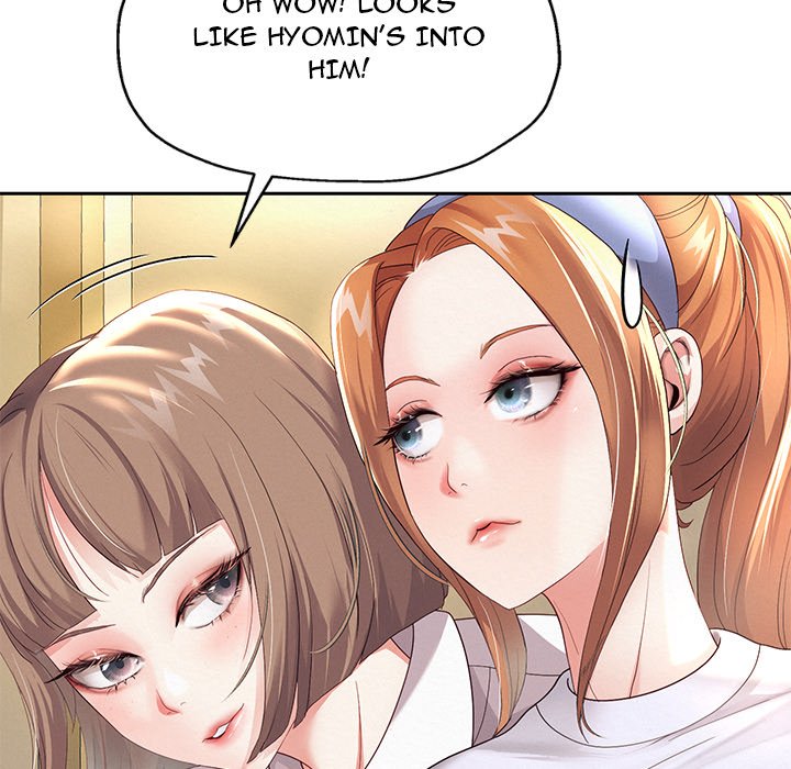 Born with a Surprise (Toomics) Chap Chapter 7 - Episode 7-Born with a Surprise (Toomics) - Next Chap 9