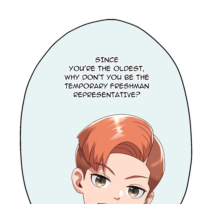 Born with a Surprise (Toomics) Chap Chapter 7 - Episode 7-Born with a Surprise (Toomics) - Next Chap 9