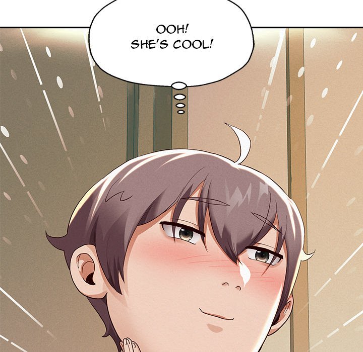 Born with a Surprise (Toomics) Chap Chapter 7 - Episode 7-Born with a Surprise (Toomics) - Next Chap 9