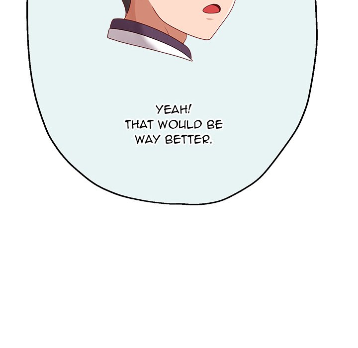 Born with a Surprise (Toomics) Chap Chapter 7 - Episode 7-Born with a Surprise (Toomics) - Next Chap 9