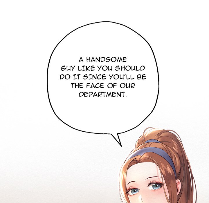 Born with a Surprise (Toomics) Chap Chapter 7 - Episode 7-Born with a Surprise (Toomics) - Next Chap 9