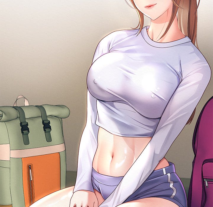 Born with a Surprise (Toomics) Chap Chapter 7 - Episode 7-Born with a Surprise (Toomics) - Next Chap 9