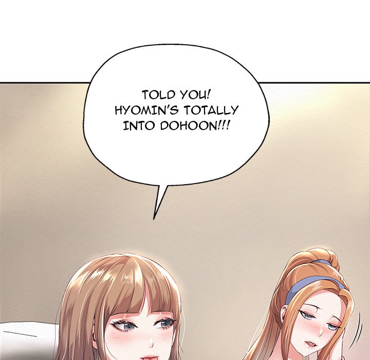Born with a Surprise (Toomics) Chap Chapter 7 - Episode 7-Born with a Surprise (Toomics) - Next Chap 9