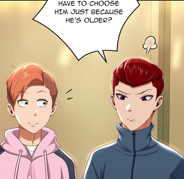 Born with a Surprise (Toomics) Chap Chapter 7 - Episode 7-Born with a Surprise (Toomics) - Next Chap 9