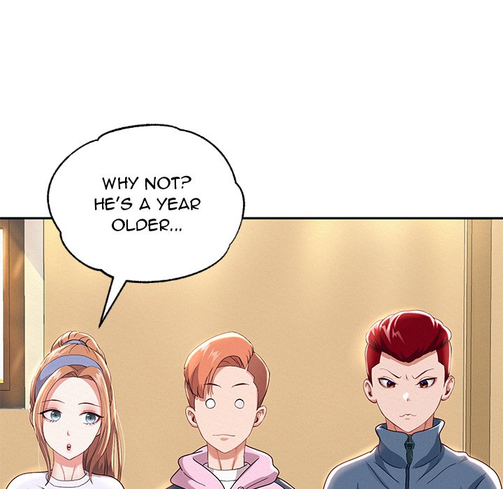 Born with a Surprise (Toomics) Chap Chapter 7 - Episode 7-Born with a Surprise (Toomics) - Next Chap 9