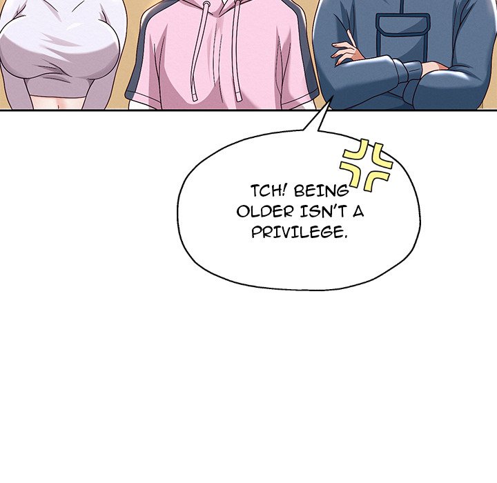 Born with a Surprise (Toomics) Chap Chapter 7 - Episode 7-Born with a Surprise (Toomics) - Next Chap 9