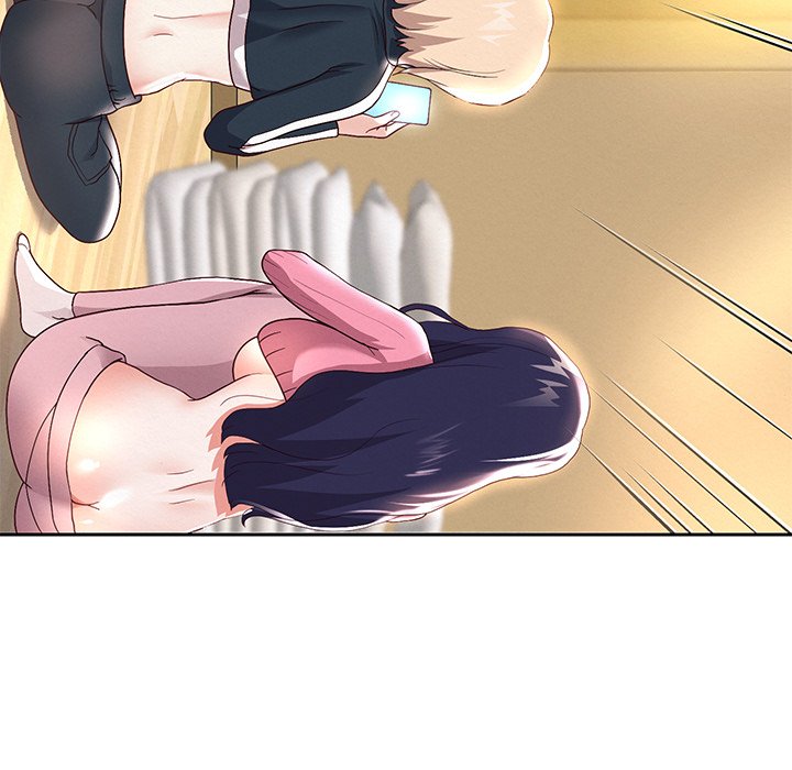 Born with a Surprise (Toomics) Chap Chapter 7 - Episode 7-Born with a Surprise (Toomics) - Next Chap 9