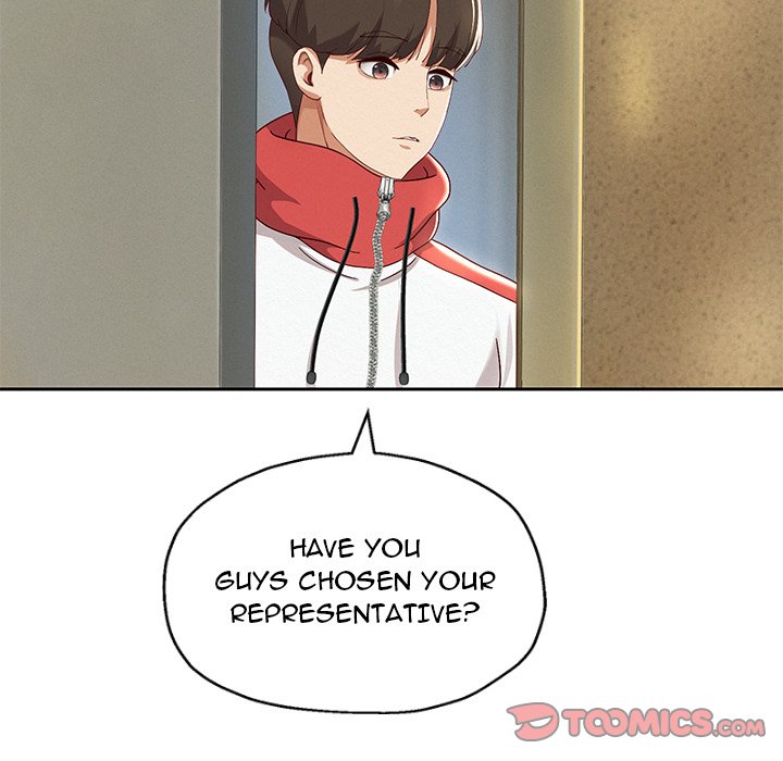 Born with a Surprise (Toomics) Chap Chapter 7 - Episode 7-Born with a Surprise (Toomics) - Next Chap 9