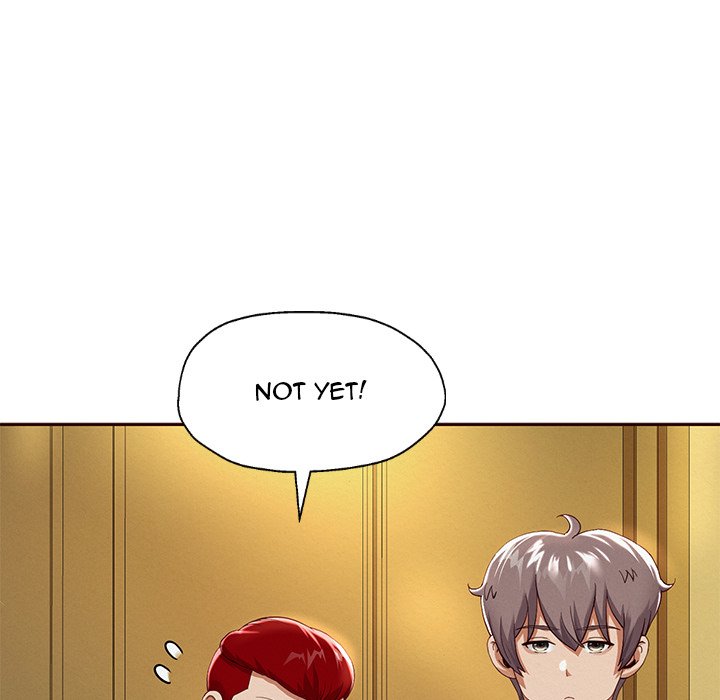 Born with a Surprise (Toomics) Chap Chapter 7 - Episode 7-Born with a Surprise (Toomics) - Next Chap 9