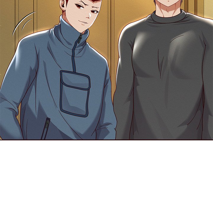 Born with a Surprise (Toomics) Chap Chapter 7 - Episode 7-Born with a Surprise (Toomics) - Next Chap 9