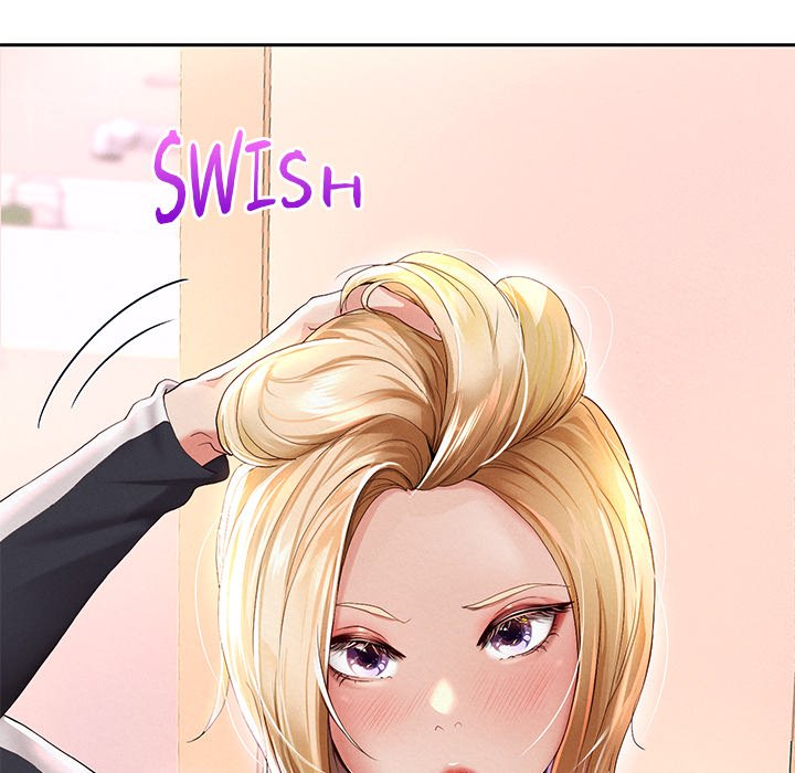 Born with a Surprise (Toomics) Chap Chapter 7 - Episode 7-Born with a Surprise (Toomics) - Next Chap 9