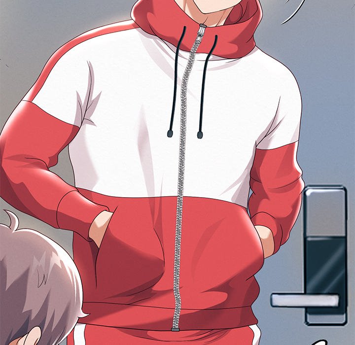 Born with a Surprise (Toomics) Chap Chapter 7 - Episode 7-Born with a Surprise (Toomics) - Next Chap 9