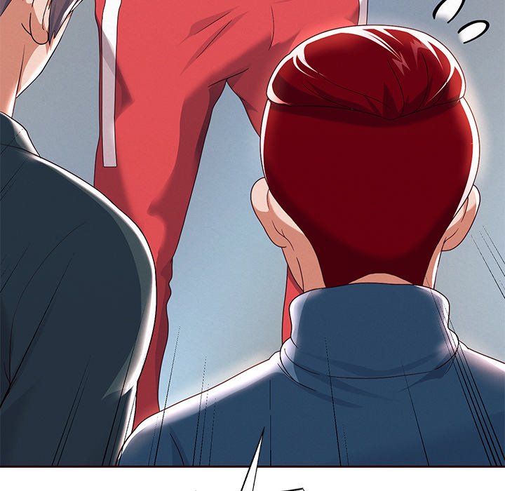 Born with a Surprise (Toomics) Chap Chapter 7 - Episode 7-Born with a Surprise (Toomics) - Next Chap 9