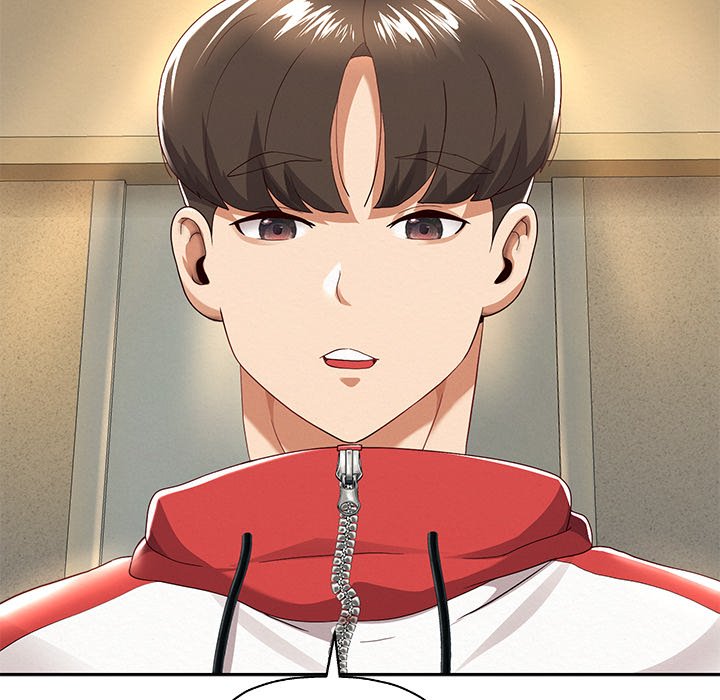 Born with a Surprise (Toomics) Chap Chapter 7 - Episode 7-Born with a Surprise (Toomics) - Next Chap 9