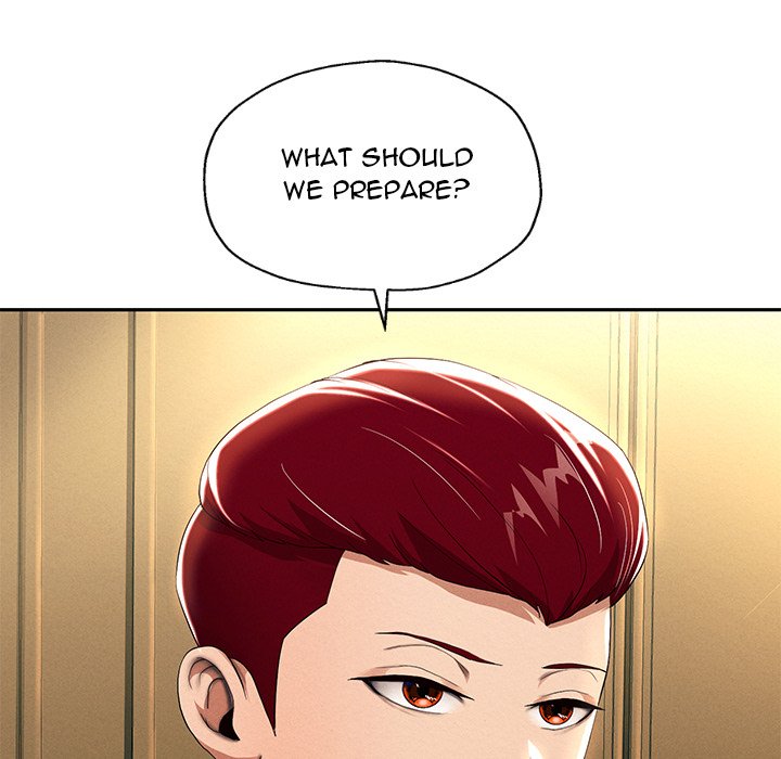 Born with a Surprise (Toomics) Chap Chapter 7 - Episode 7-Born with a Surprise (Toomics) - Next Chap 9